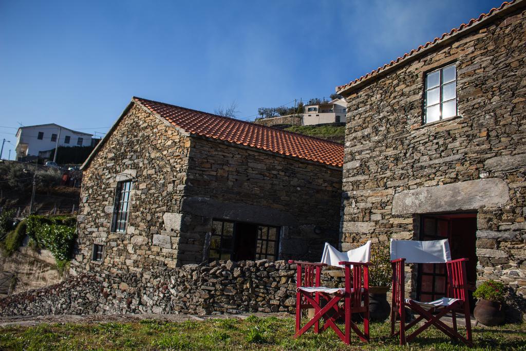 Cardenha Do Douro Villa Mesao Frio Room photo