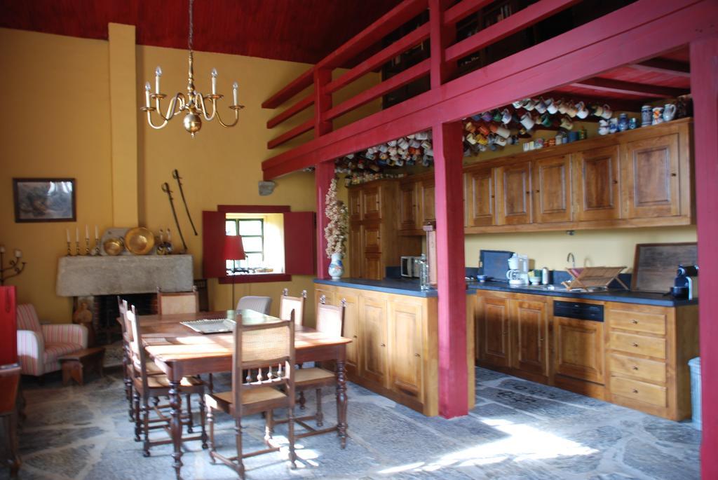 Cardenha Do Douro Villa Mesao Frio Room photo