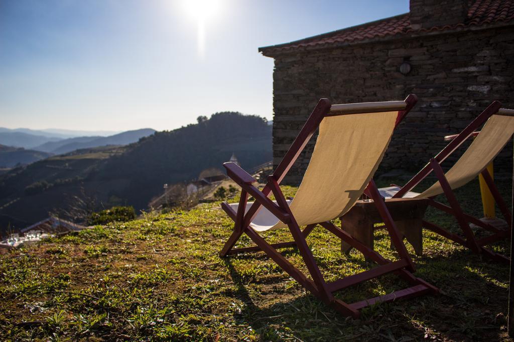 Cardenha Do Douro Villa Mesao Frio Room photo