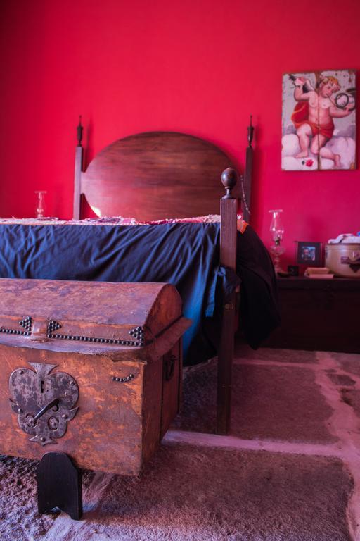 Cardenha Do Douro Villa Mesao Frio Room photo