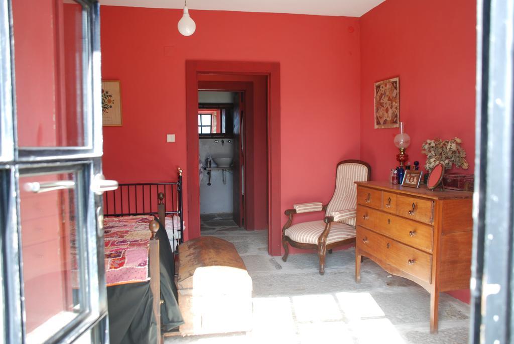 Cardenha Do Douro Villa Mesao Frio Room photo