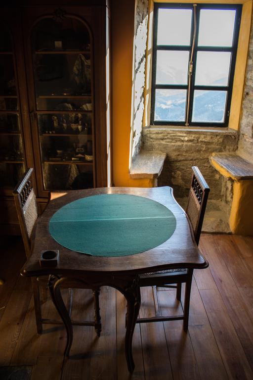 Cardenha Do Douro Villa Mesao Frio Room photo