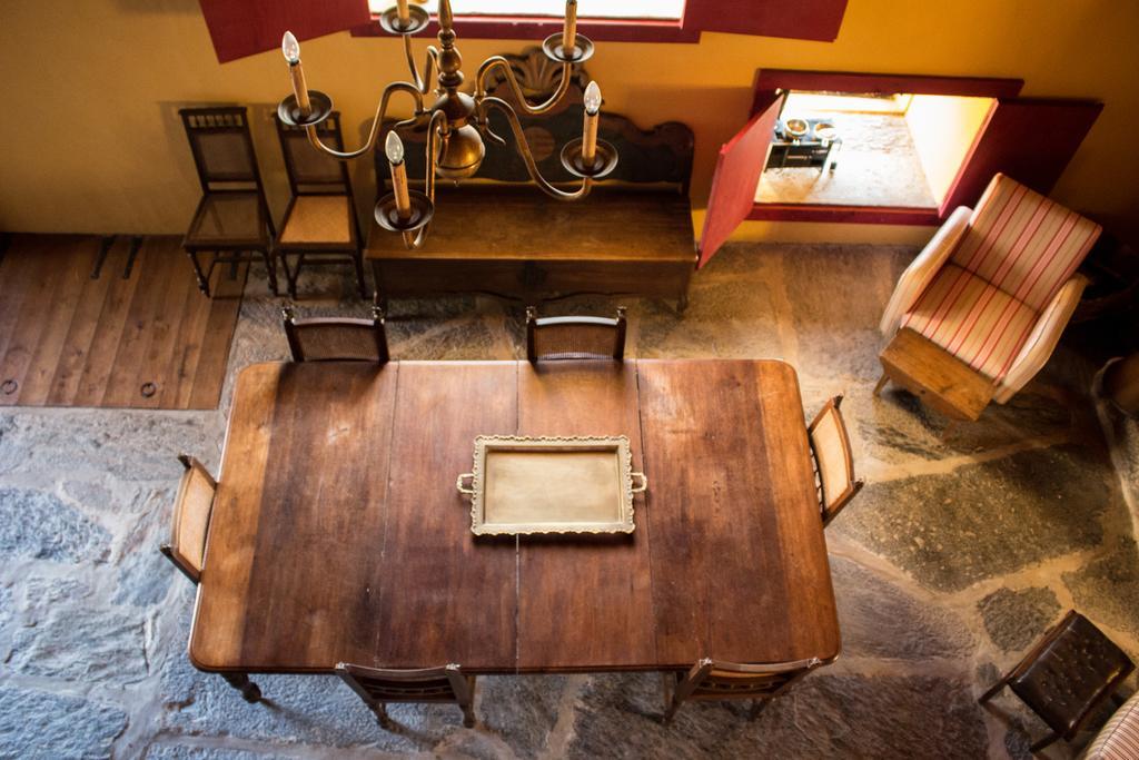 Cardenha Do Douro Villa Mesao Frio Room photo